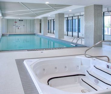 For Lease - 5025 Four Springs Avenue Unit# 1806, Mississauga, Ontario - Photo 1