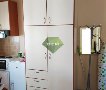 Studio/Γκαρσονιέρα για ενοικίαση Δημοκρατίας - Ανάληψη (Ηράκλειο Κρ... - Φωτογραφία 5