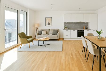 1000€ XXXLutz Gutschein für jeden Mieter! 1 Monat Mietfrei! PFALZGASSE 29 - TRAUMHAFTER ERSTBEZUG - Photo 4