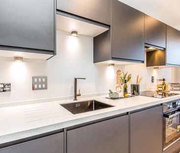 1 bedroom apartment to rent - Photo 1