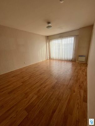 Location Appartement 1 pièce 35m² - Photo 1