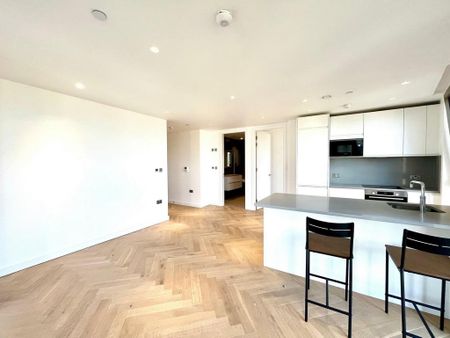 1 bedroom apartment to rent - Photo 5