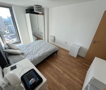 2 bedroom apartment to rent - Photo 6
