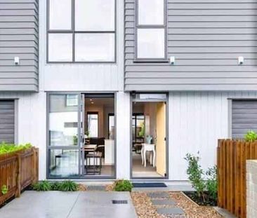 Easy Living in Vibrant Hobsonville - Photo 4