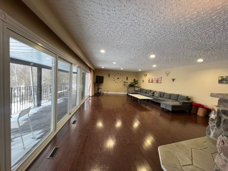 For Lease - 3134 Bloomington Road, Whitchurch-Stouffville, Ontario - Photo 3