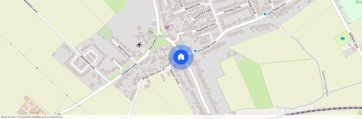 2 Station Road Foggathorpe York