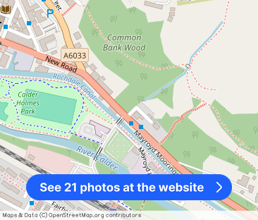 Thorn Bank, Hebden Bridge, HX7 - Photo 1