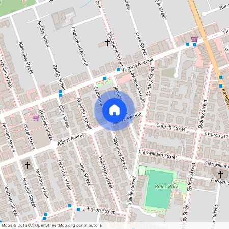 1A Albert Street, NSW 2067, Chatswood