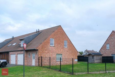 Instapklare woning te Desselgem - Waregem (Leiestraat) - Foto 2