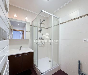Location Appartement 2 pièces 46m² - Photo 4