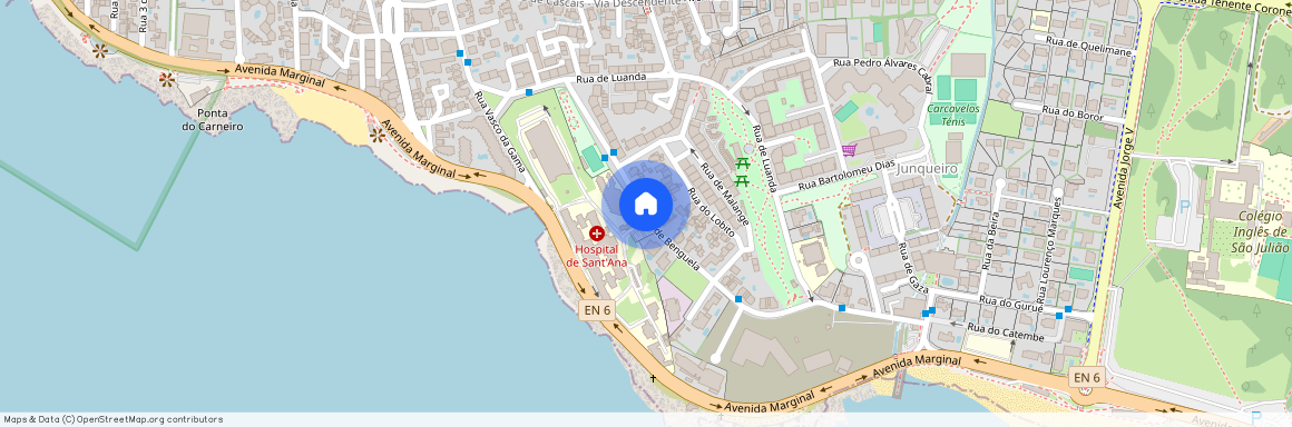 Rua de Benguela, Lisboa