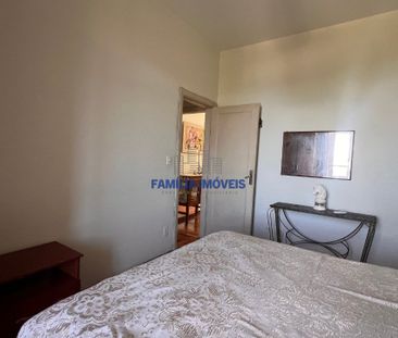 Apartamento 2 Quartos Aparecida 80m² - Photo 5