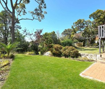 Charming Home In An A Peaceful Enclave - Photo 1