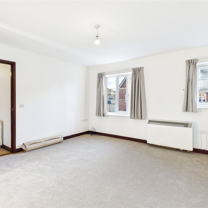 St. William Court, Kesgrave, Ipswich, Suffolk, IP5 2QP - Photo 1