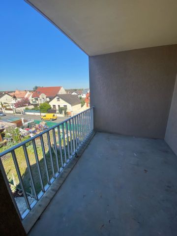 Location Appartement 1 pièce 27m² VILLEPARISIS 77270 - Photo 2