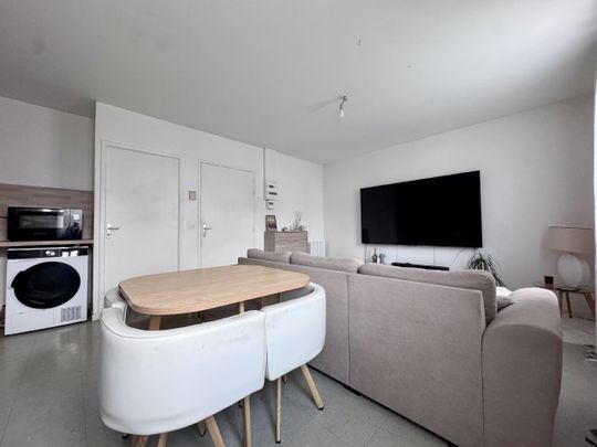 Location Appartement 2 pièces 40m² PUISEUX EN FRANCE 95380 - Photo 1