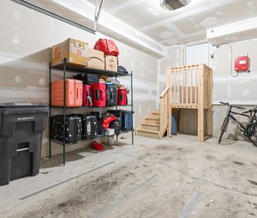 For Lease - 26 Case Ootes Drive, Toronto, Ontario - Photo 4