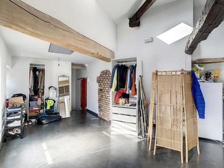 Penthouse te huur - Foto 2