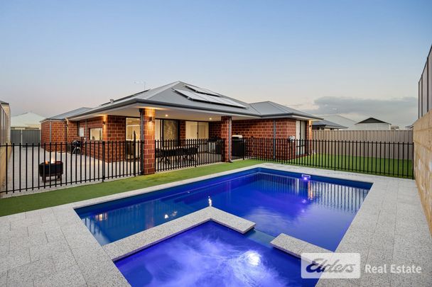 Executive Living - Photo 1