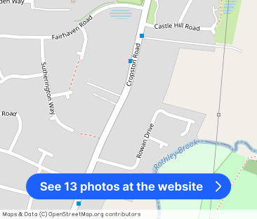 155 Cropston Road, Anstey - Photo 1