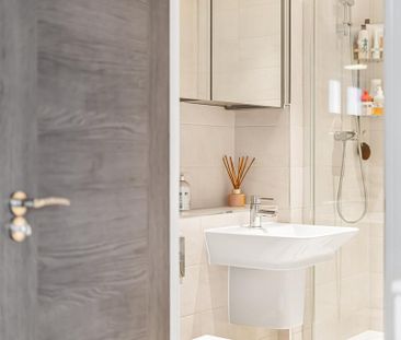 2 bedroom apartment to rent - Photo 4