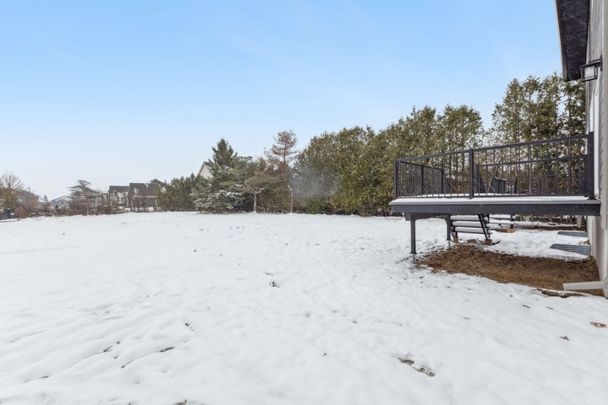 Maison à étages à louer - Gatineau (Gatineau) (Carrefour de la Capitale) Maison à étages à louer - Gatineau (Gatineau) (Carrefour de la Capitale) - Photo 1