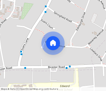 OX Living is proud to present this high-quality 8-bedroom co-living... - Photo 1