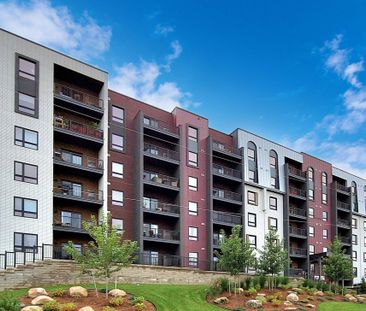 For Lease - 4 Spice Way Unit# 512, Barrie, Ontario - Photo 3