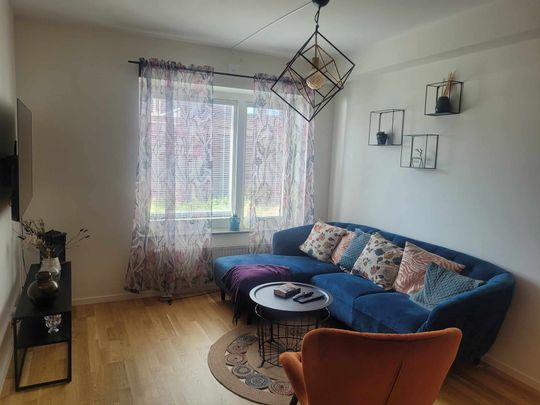 Carlsgatan, Malmö - Foto 1