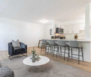 For Lease - 240 Markland Drive Unit# 707, Toronto, Ontario - Photo 4