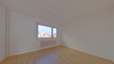 Location Appartement 3 pièces 70m² STRASBOURG 67100 - Photo 5