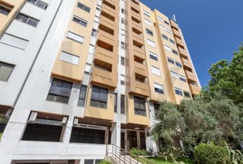 Apartamento T4 em Lisboa