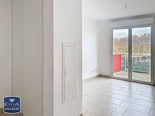 Location Appartement 2 pièces 33m² PERPIGNAN 66000 - Photo 1