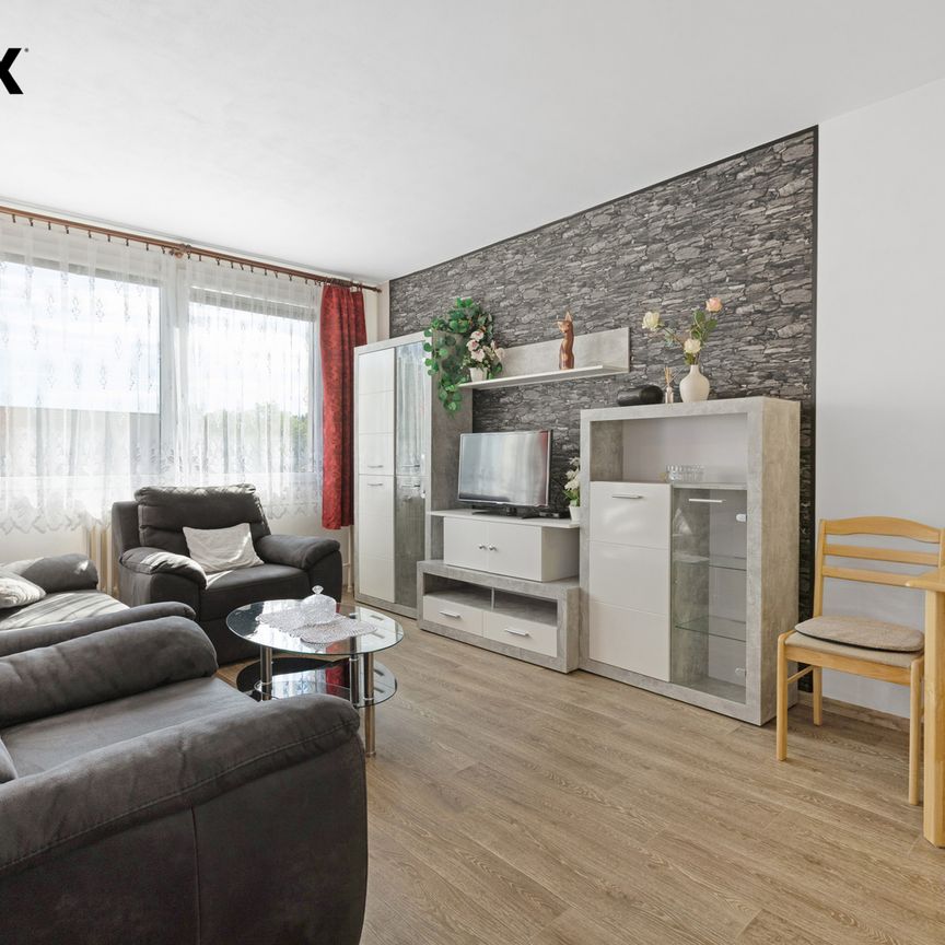 Pronájem bytu 2+kk v osobním vlastnictví 38 m², Hořovice - Photo 1