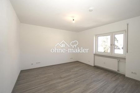Top renovierte helle Vier-Zimmer-Wohnung - Photo 4