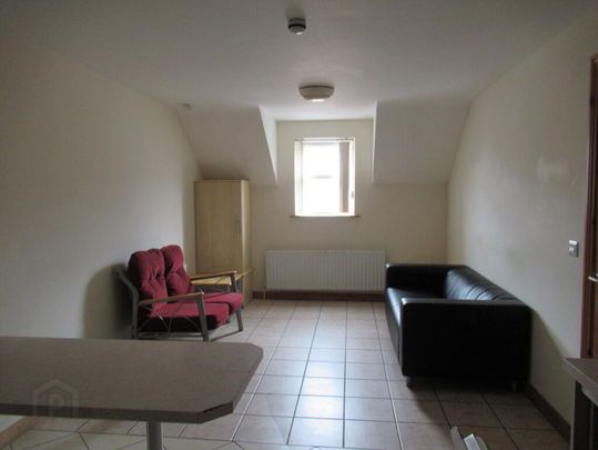 Unit 8, 58-60 Cromwell Road, Belfast, BT7 1JY - Photo 1
