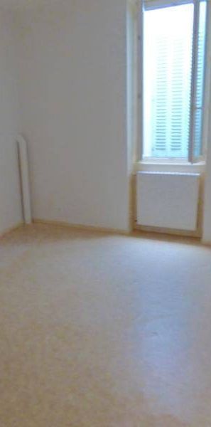 Appartement 2 pièces - 71000 Mâcon - Photo 1