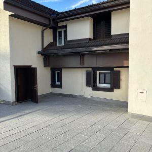7.5 Zimmer- Altbauwohnung in Schwyz - Foto 2