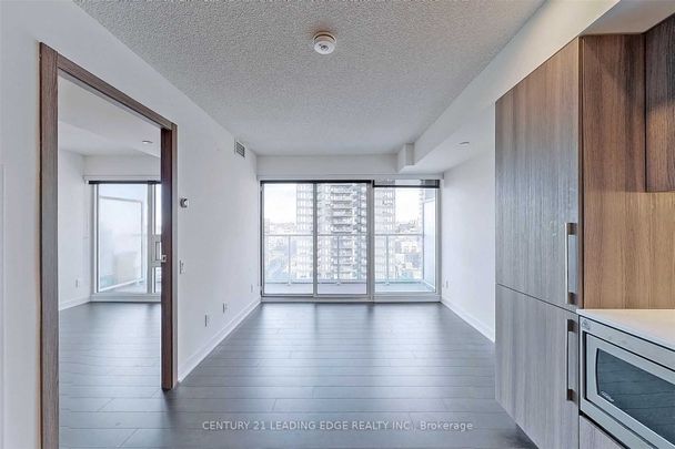For Lease - 17 Bathurst Street Unit# 2607, Toronto, Ontario - Photo 1