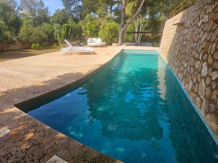 2 bedroom exclusive country house for rent in 07570 Artà, Artà, Province of Balearic Islands, Balearic Islands - Photo 5