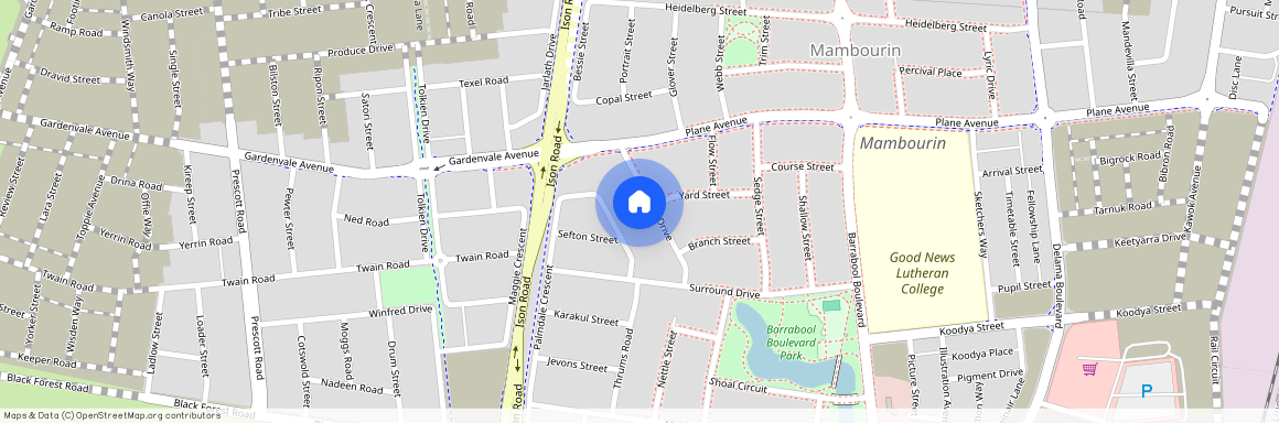 16 Helder Dr, Vic 3024, Mambourin