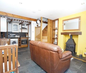 1 bedroom cottage to rent - Photo 6