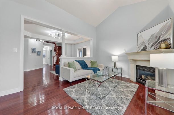 For Lease - 163 Seasons Drive Unit# Main, Toronto, Ontario - Photo 1