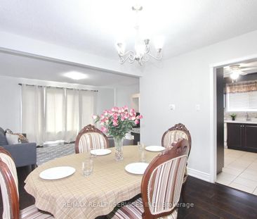 For Lease - 185 Earnscliffe Circle, Brampton, Ontario - Photo 2