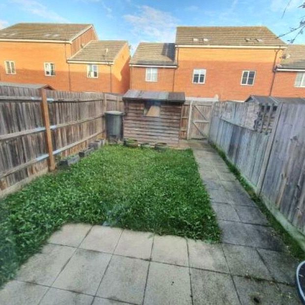 2 bedroom house to rent - Photo 1