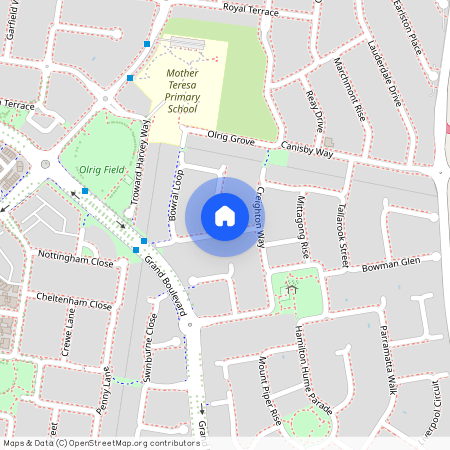 12 Bowral Loop, Craigieburn VIC 3064