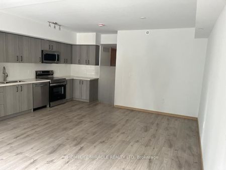 For Lease - 3423 Sheppard Avenue Unit# 103, Toronto, Ontario - Photo 3