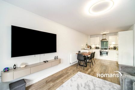 Beechey Place, Wokingham, Berkshire, RG40 - Photo 4