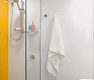 2 Bedroom Apartment - Photo 4