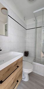 Location Appartement 1 pièce 14m² - Photo 3